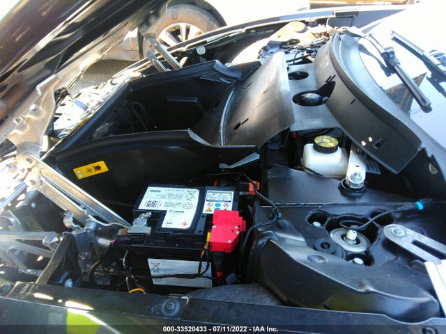 2014 BMW i8, VIN: WBY2Z2C56EVX64140