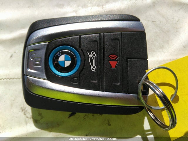 2014 BMW i8, VIN: WBY2Z2C56EVX64140