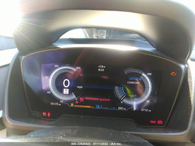 2014 BMW i8, VIN: WBY2Z2C56EVX64140