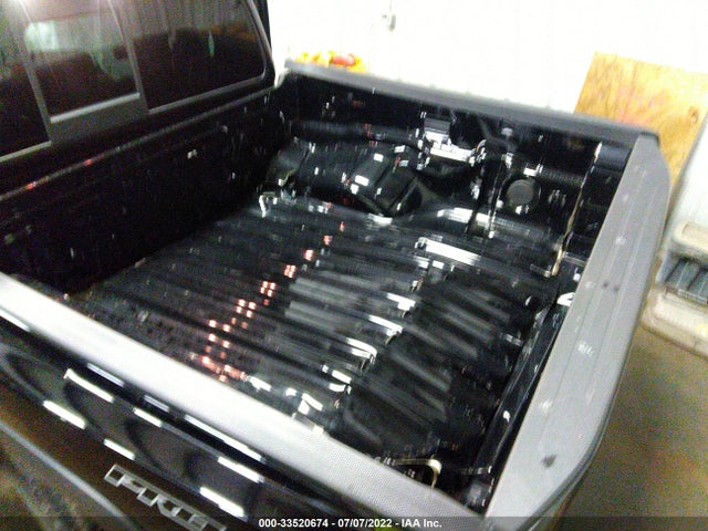 Nissan Frontier Pro-4x 2022 1N6ED1EK5NN670838 Image 4