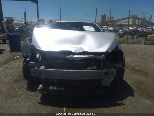 2017 Toyota 86, VIN: JF1ZNAA16H8711372