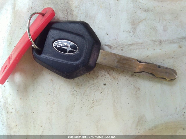 2011 SUBARU FORESTER 2.5X LIMITED VIN: JF2SHAECXBH747024