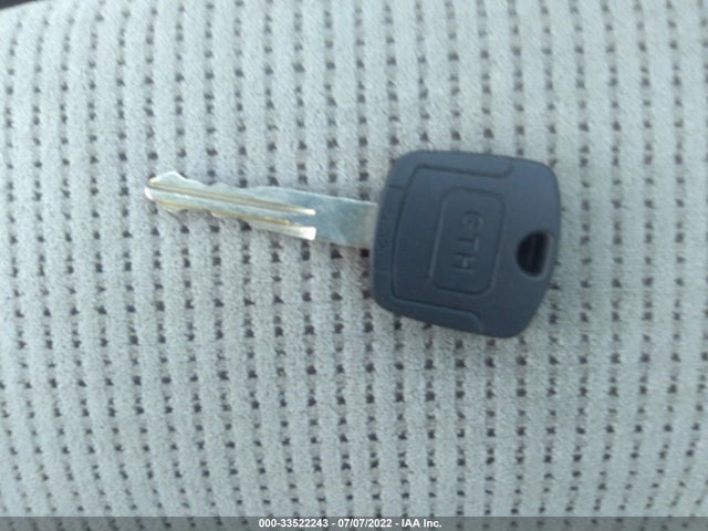 2003 NISSAN ALTIMA S VIN: 1N4AL11D53C169474