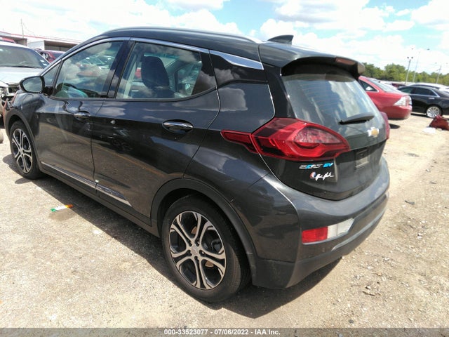2020 Chevrolet Bolt EV, VIN: 1G1FZ6S05L4147324