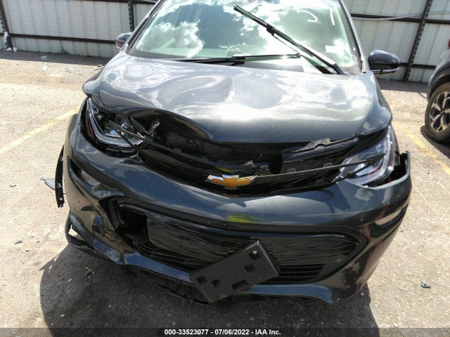 2020 Chevrolet Bolt EV, VIN: 1G1FZ6S05L4147324