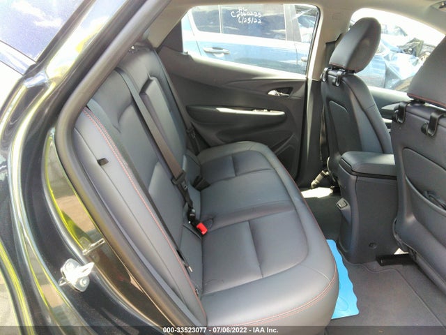 2020 Chevrolet Bolt EV, VIN: 1G1FZ6S05L4147324