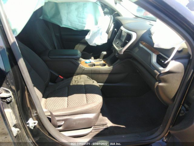 1GKKNKLA8HZ236661 GMC ACADIA SLE