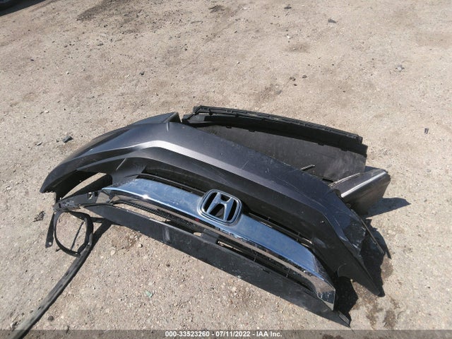 Honda Civic Sedan Lx 2016 19XFC2F53GE065300 Image 11