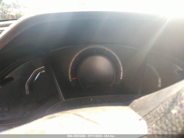 Honda Civic Sedan Lx 2016 19XFC2F53GE065300 Image 7