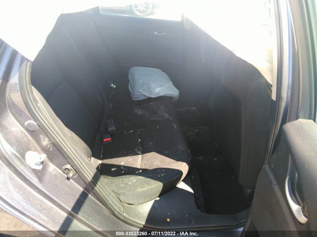 Honda Civic Sedan Lx 2016 19XFC2F53GE065300 Image 8