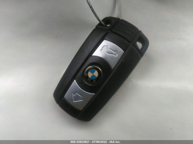 5UXZV4C55BL743230 BMW X5 35i