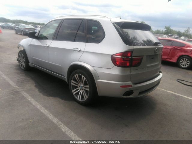 5UXZV4C55BL743230 BMW X5 35i