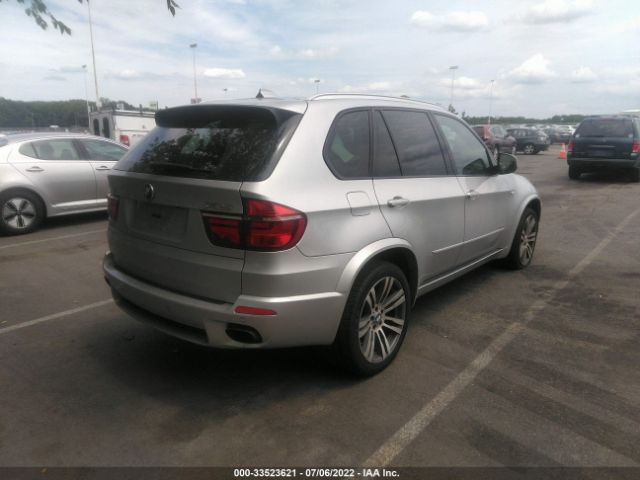 5UXZV4C55BL743230 BMW X5 35i