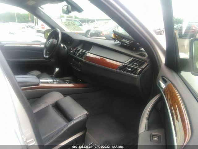 5UXZV4C55BL743230 BMW X5 35i