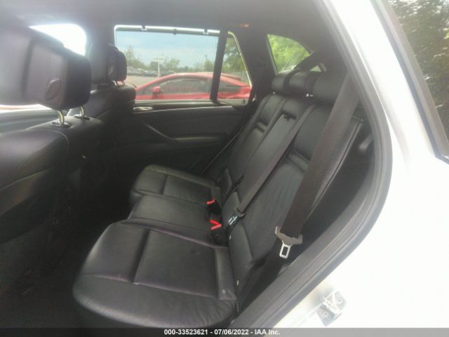 5UXZV4C55BL743230 BMW X5 35i