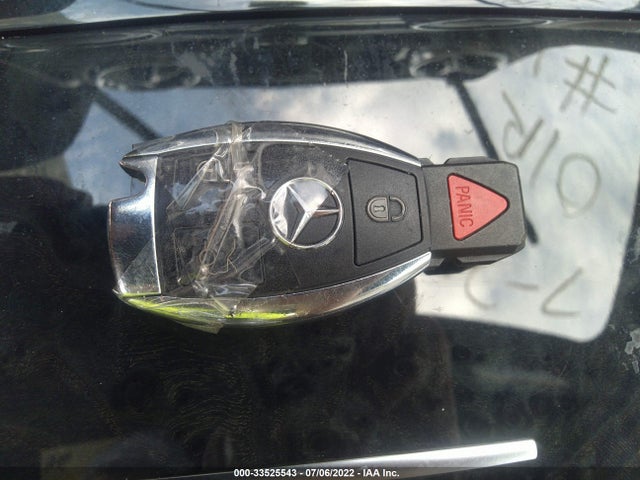2017 Mercedes-Benz SL-Class, VIN: WDDJK6GA6HF048729
