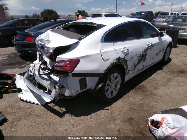 Chevrolet MALIBU LT 2019 1G1ZD5ST4KF198851 Image 6