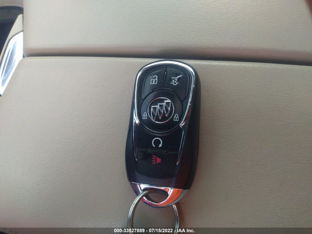2016 Buick Envision, VIN: LRBFXESX0GD159356