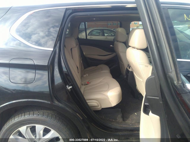2016 Buick Envision, VIN: LRBFXESX0GD159356