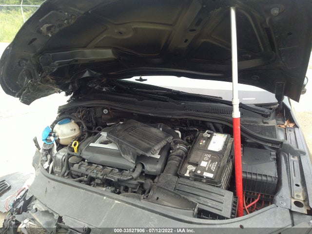 Volkswagen CC 2015 WVWRN7AN3FE825702 Image 10