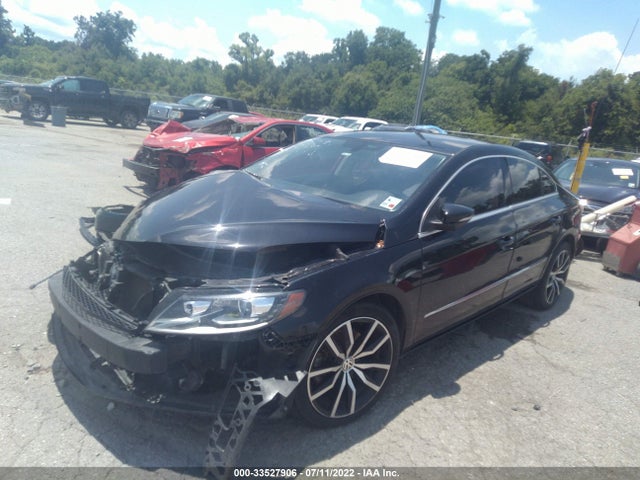 Volkswagen CC 2015 WVWRN7AN3FE825702 Image 2
