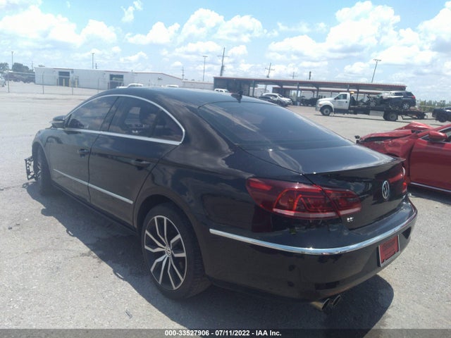 Volkswagen CC 2015 WVWRN7AN3FE825702 Image 3