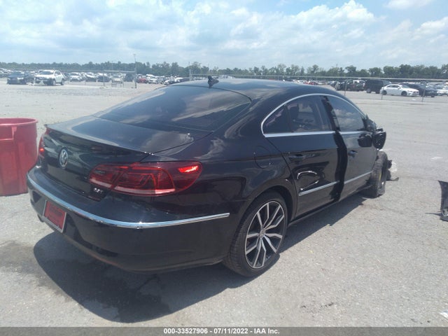 Volkswagen CC 2015 WVWRN7AN3FE825702 Image 4