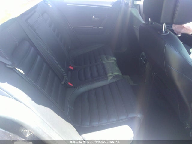 Volkswagen CC 2015 WVWRN7AN3FE825702 Image 8