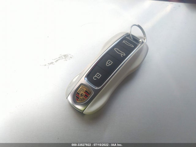 2022 Porsche Taycan, VIN: WP0AB2Y12NSA43535
