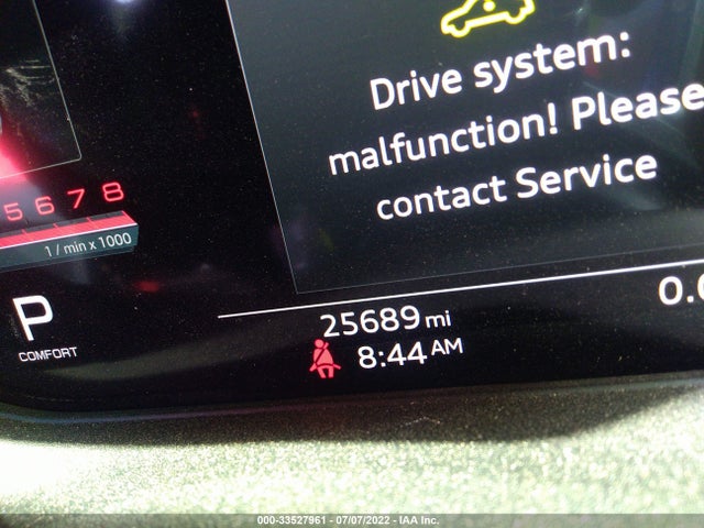 2021 Audi S5, VIN: WAUP4AF51MA028981