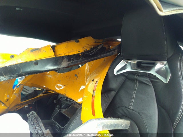 2021 Toyota Supra, VIN: WZ1DB0C08MW039043
