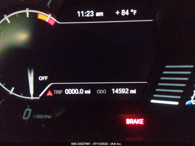 2021 Toyota Supra, VIN: WZ1DB0C08MW039043