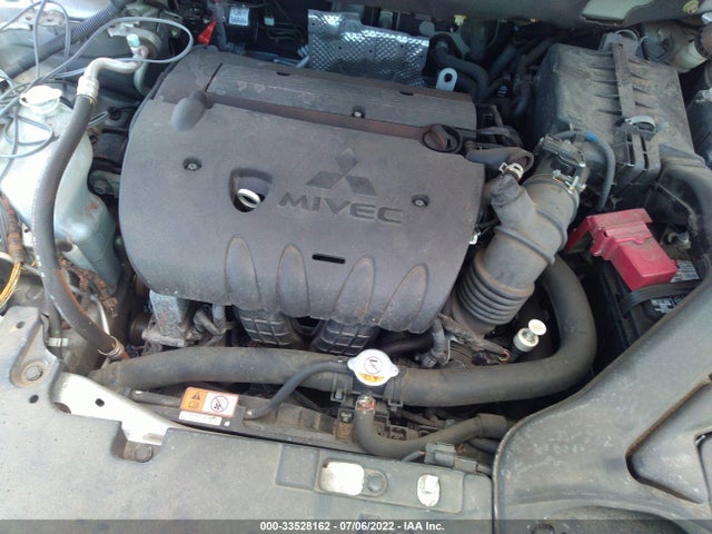 2016 Mitsubishi Lancer, VIN: JA32U2FU9GU008666