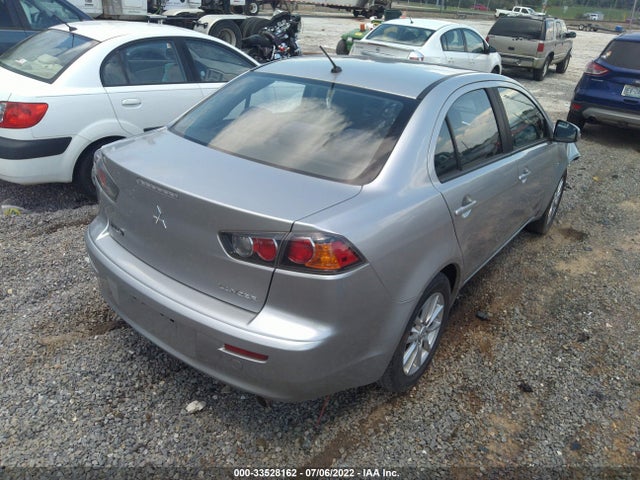 2016 Mitsubishi Lancer, VIN: JA32U2FU9GU008666