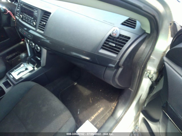 2016 Mitsubishi Lancer, VIN: JA32U2FU9GU008666
