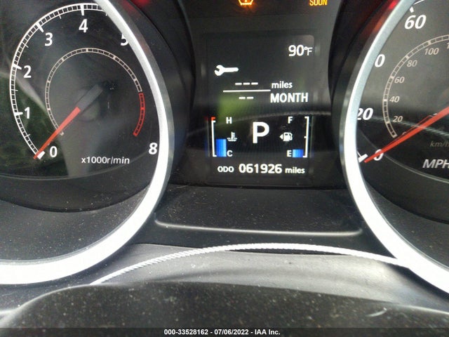 2016 Mitsubishi Lancer, VIN: JA32U2FU9GU008666