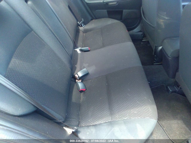 2016 Mitsubishi Lancer, VIN: JA32U2FU9GU008666
