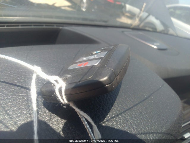 2015 BMW M5, VIN: WBSFV9C50FD594977