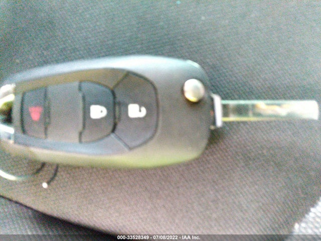 Chevrolet SPARK 1LT 2021 KL8CD6SA9MC225153 Image 11