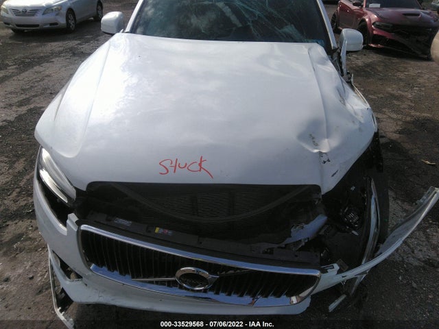 2017 Volvo XC90, VIN: YV4A22PK1H1178309