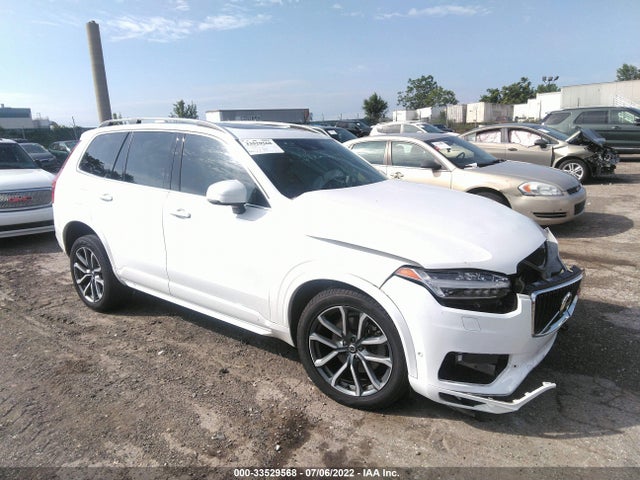2017 Volvo XC90, VIN: YV4A22PK1H1178309