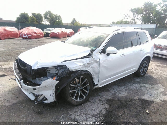 2017 Volvo XC90, VIN: YV4A22PK1H1178309