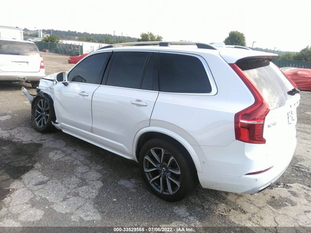 2017 Volvo XC90, VIN: YV4A22PK1H1178309