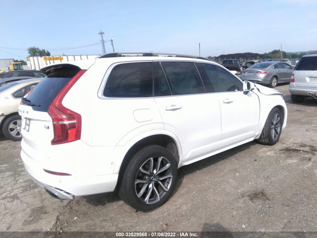 2017 Volvo XC90, VIN: YV4A22PK1H1178309