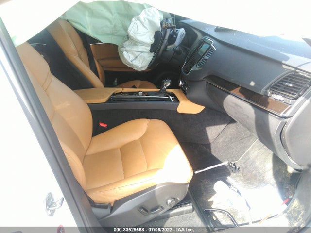 2017 Volvo XC90, VIN: YV4A22PK1H1178309