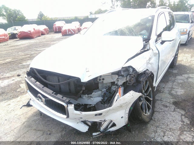 2017 Volvo XC90, VIN: YV4A22PK1H1178309