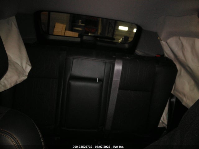 Chevrolet Trax Lt 2019 KL7CJPSB5KB786920 Image 8