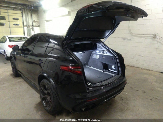 ZASPAKEV0K7C33972 Alfa Romeo STELVIO QUADRIFOGLIO
