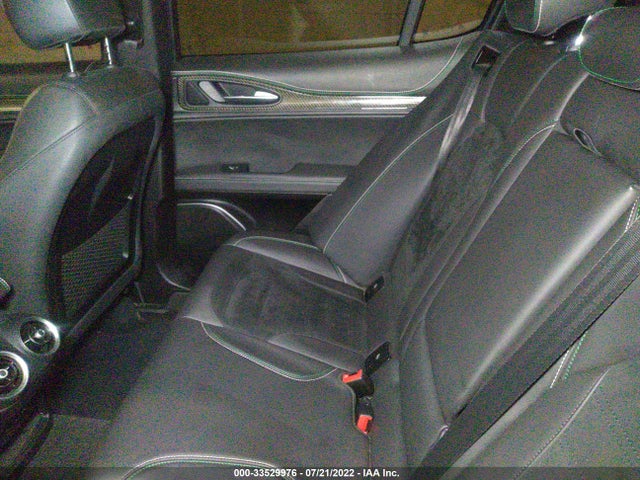 ZASPAKEV0K7C33972 Alfa Romeo STELVIO QUADRIFOGLIO