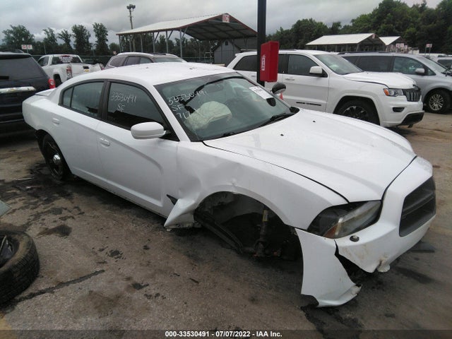 2014 2C3CDXAG8EH264449 main image